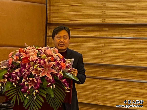 “2020年度中国散文年会”于京召开 年度奖项揭晓